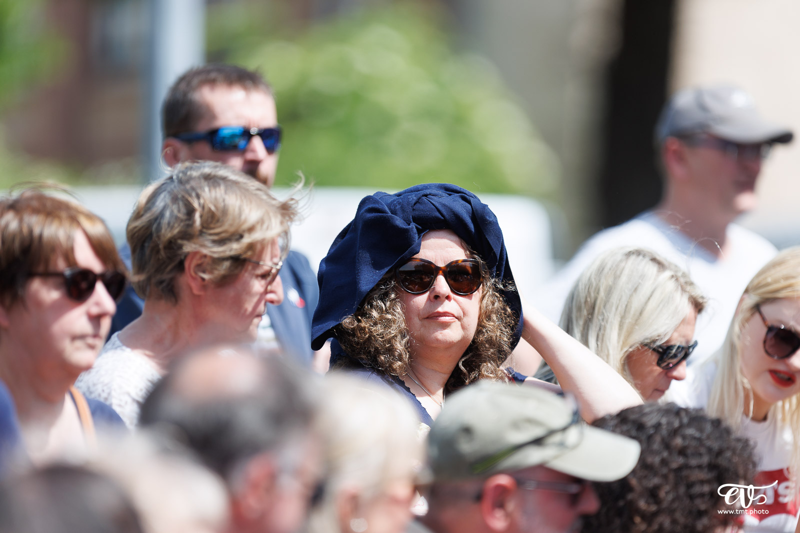 ROSEMONDE (CIE DU VIDE)